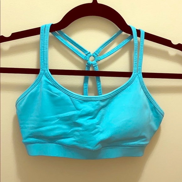 Forever 21 Sports Bra - Picture 1 of 6